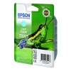 Epson T0335 inktcartridge licht cyaan (origineel) C13T03354010 021200