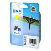 Epson T0444 inktcartridge geel hoge capaciteit (origineel) C13T04444010 022450