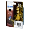 Epson T051 inktcartridge zwart (origineel)