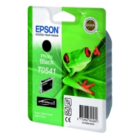 Epson T0541 inktcartridge foto zwart (origineel) C13T05414010 022670