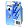 Epson T066 inktcartridge zwart (origineel)