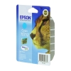 Epson T0712 inktcartridge cyaan (origineel)