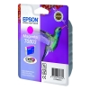 Epson T0803 inktcartridge magenta (origineel) C13T08034011 023080