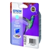 Epson T0805 inktcartridge licht cyaan (origineel)