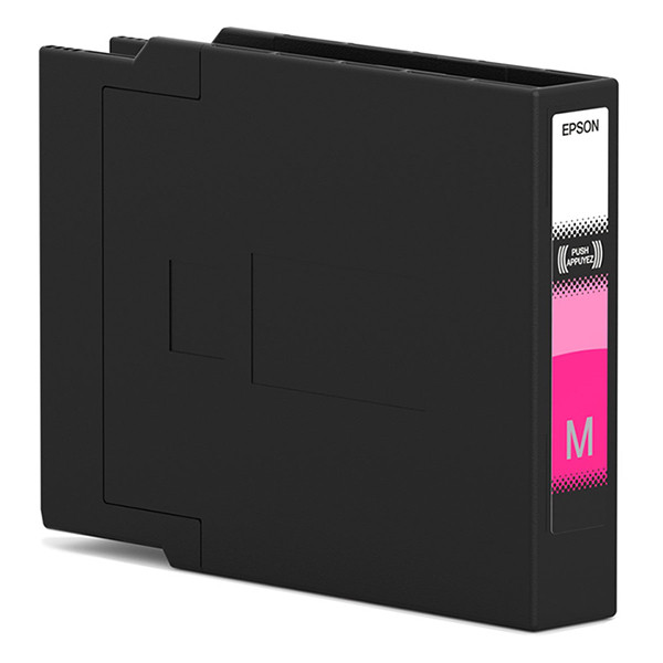 Epson T13X340 inktcartridge magenta hoge capaciteit (origineel) C13T13X340 024226 - 1