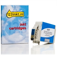 Epson T1577 inktcartridge licht zwart (123inkt huismerk)