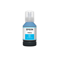 Epson T49H inkttank cyaan (origineel) C13T49H200 083460