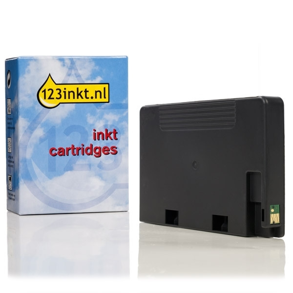 Epson T5846 inktcartridge 123inkt huismerk (exclusief fotopapier) C13T584640C 026190 - 1