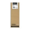 Epson T6368 inktcartridge mat zwart hoge capaciteit (origineel)