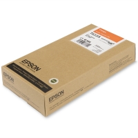 Epson T653A inktcartridge oranje (origineel) C13T653A00 026334