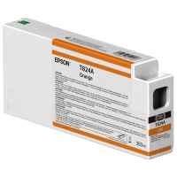 Epson T824A inktcartridge oranje (origineel) C13T824A00 904800