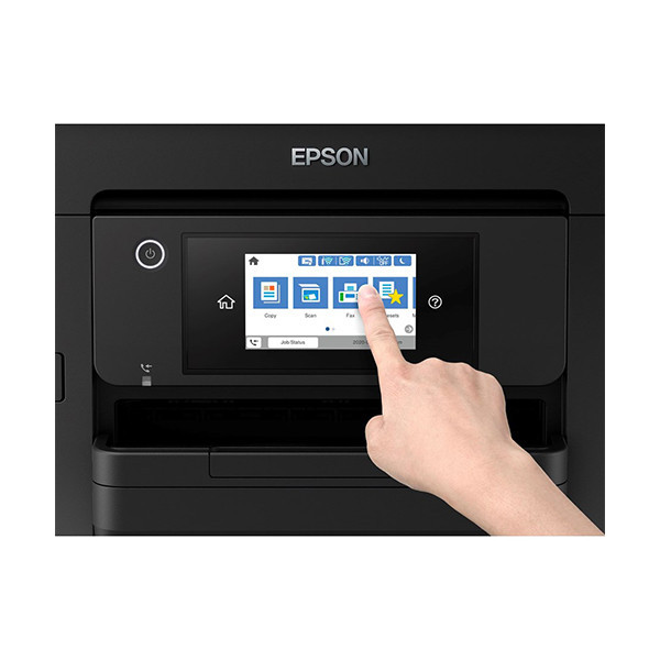 Epson WorkForce Pro WF-4825DWF all-in-one A4 inkjetprinter met wifi (4 in 1)  846165 - 5