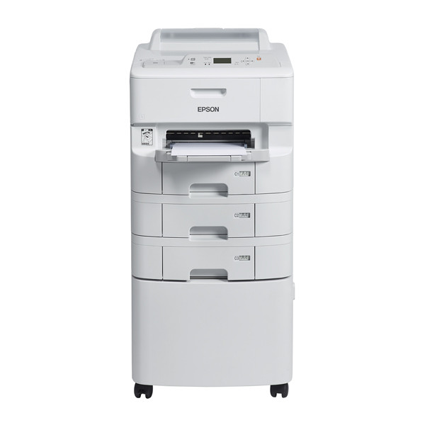 Epson WorkForce Pro WF-6090D2TWC A4 inkjetprinter met wifi C11CD47301BZ 831650 - 1