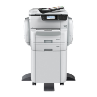 Epson WorkForce Pro WF-C869RDTWFC all-in-one A3 inkjetprinter met wifi (4 in 1) C11CF34401BR 831654