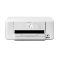 Epson WorkForce Pro WF-M4119DW A4 inkjetprinter zwart-wit met wifi C11CK75401 831909