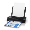 Epson WorkForce WF-110W A4 mobiele inkjetprinter met wifi  846155 - 3