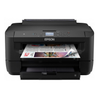 Epson WorkForce WF-7210DTW A3 inkjetprinter met wifi C11CG38402 831575