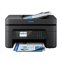 Epson Workforce WF-2950DWF all-in-one A4 inkjetprinter met wifi (4 in 1)  847381