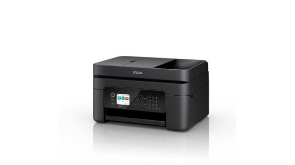 Epson Workforce WF-2950DWF all-in-one A4 inkjetprinter met wifi (4 in 1)  847381 - 5