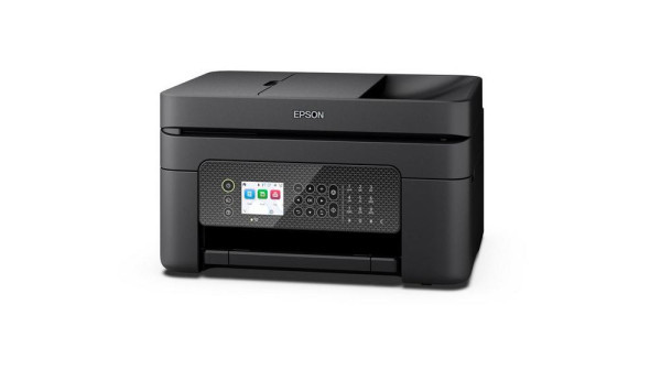 Epson Workforce WF-2950DWF all-in-one A4 inkjetprinter met wifi (4 in 1)  847381 - 6