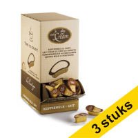 Aanbieding: 3x Eurocream koffiemelk cups (200 stuks)