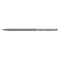 Faber-Castell Grip 2001 potlood (H) FC-117011 220072