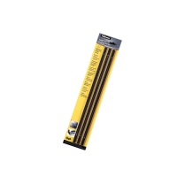 Fellowes 54115 vervangende snijstrips A4 (3 stuks) 5411501 213025