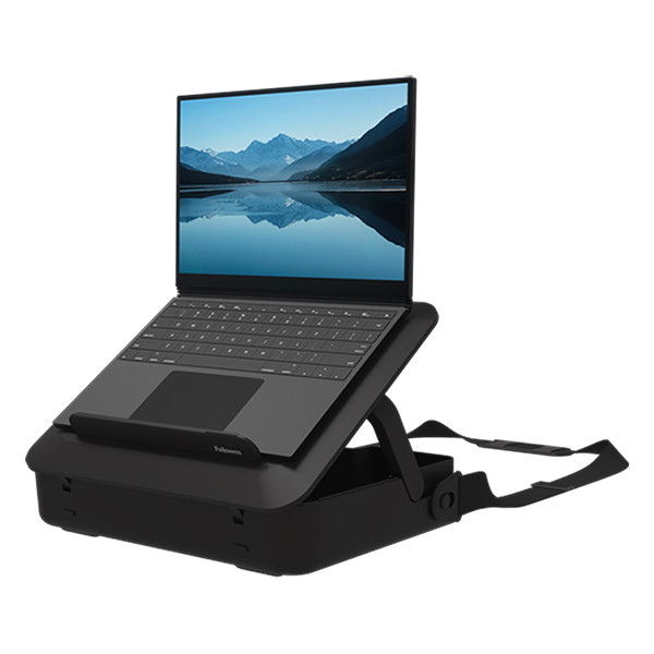 Fellowes Breyta laptop draagtas