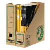 Fellowes Earth tijdschriftenhouder (20 stuks)