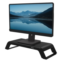 Fellowes Hana LT monitorstandaard zwart 100016996 215019