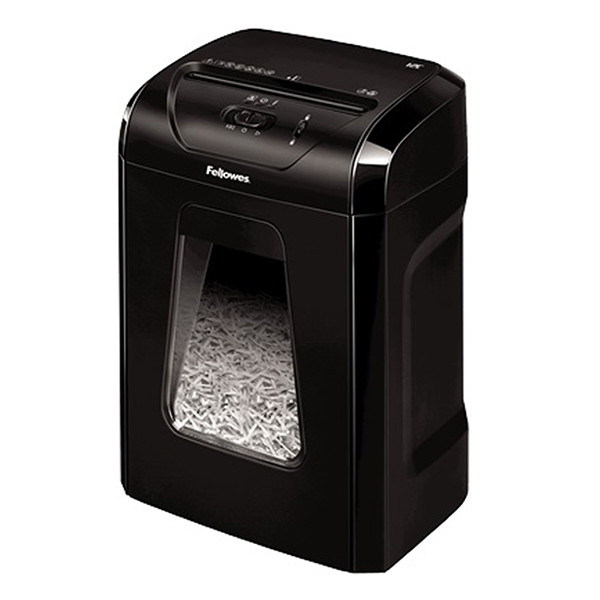 Fellowes Powershred 12C papierversnipperaar snippers 7120101 213371 - 1