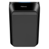 Fellowes Powershred LX220 papierversnipperaar kleine snippers (zwart) 5502601 213011 - 3