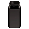 Fellowes Powershred LX221 papierversnipperaar microsnippers (zwart) 5050401 213395 - 1