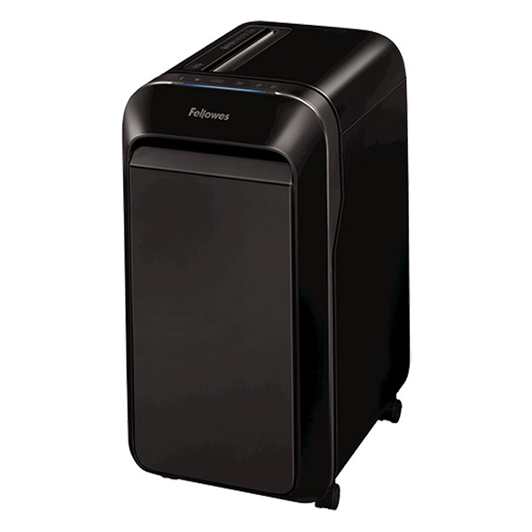 Fellowes Powershred LX221 papierversnipperaar microsnippers (zwart) 5050401 213395 - 3