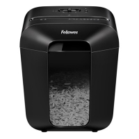 Fellowes Powershred LX50 papierversnipperaar snippers 4406001 213399