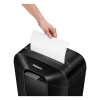 Fellowes Powershred LX50 papierversnipperaar snippers 4406001 213399 - 2