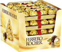 Ferrero Rocher Chocolade (16 x 4 stuks)  423869