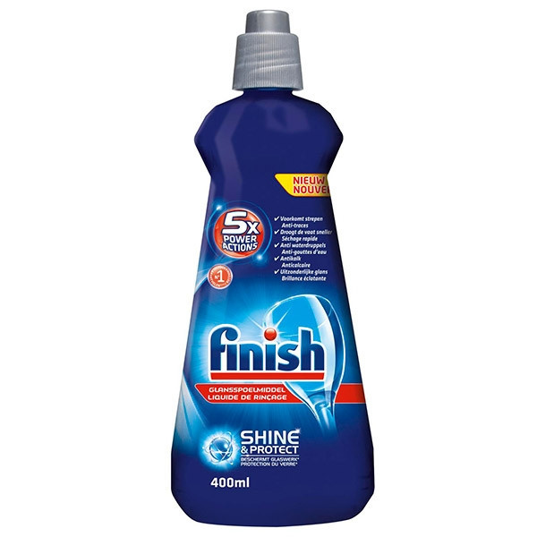 Finish spoelglans regular (400 ml) 47102968 SFI00001 - 1