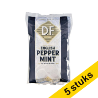 Aanbieding: 5x Fortuin pepermunt (200 gram)