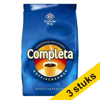 Aanbieding: 3x Friesche Vlag Completa koffiecreamer 1 kg