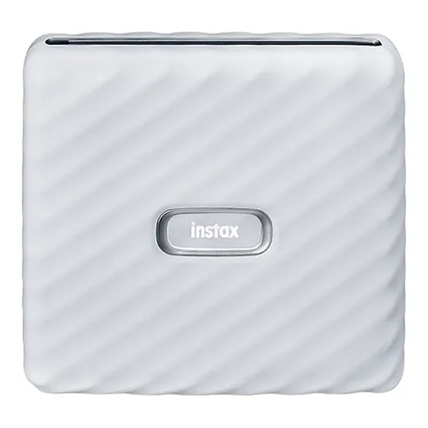 Fujifilm instax link WIDE printer Ash White 16719574 150871 - 1