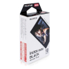 Fujifilm instax mini film Black (10 vellen) 16537043 150819 - 2