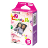 Fujifilm instax mini film Candy Pop (10 vellen) 16321418 150821 - 2