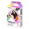 Fujifilm instax mini film Macaron (10 vellen) 16547737 150829 - 2