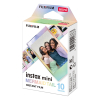 Fujifilm instax mini film Mermaid Tail (10 vellen) 16648402 150858 - 2