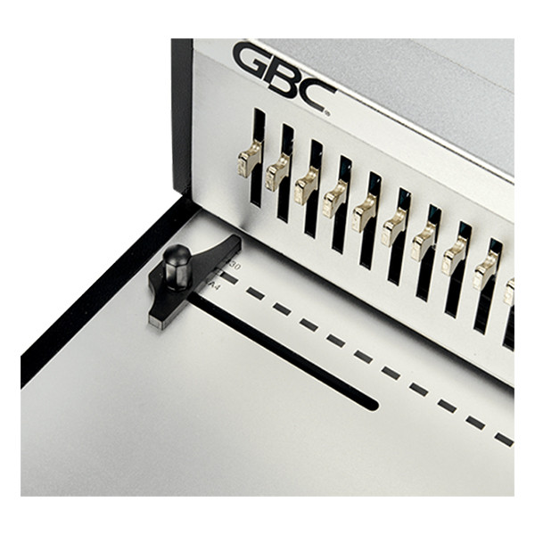 GBC CombBind CB30E Pro pons-inbindmachine (elektrisch) 4410045 208304 - 5