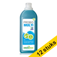 Aanbieding: 12x Greenspeed Probio Multi (1 liter)