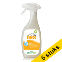 Aanbieding: 6x Greenspeed Lacto Des (500 ml)