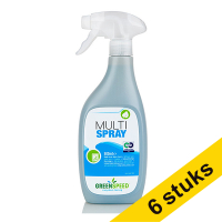 Aanbieding: 6x Greenspeed Multi Spray (500 ml)