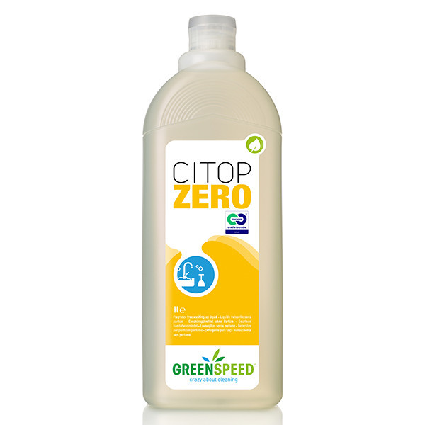 Greenspeed Citop Zero (1 liter) 4003333 SGR00047 - 1